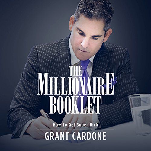 The Millionaire Booklet Review